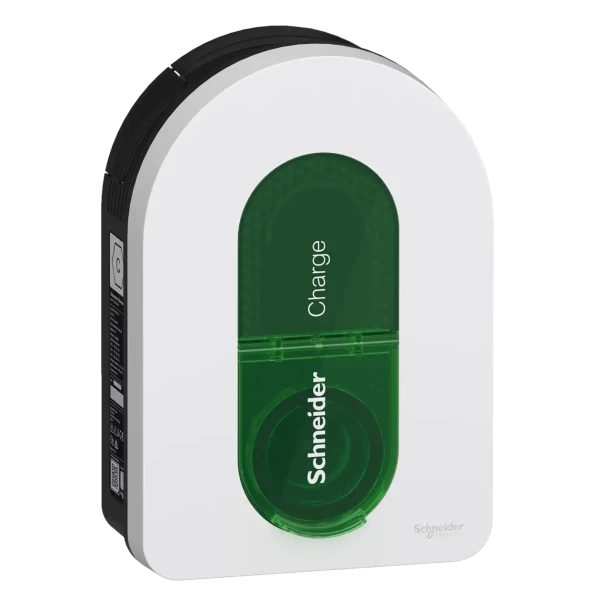 Borne de recharge pour véhicule électrique : tout ce qu'il faut savoir