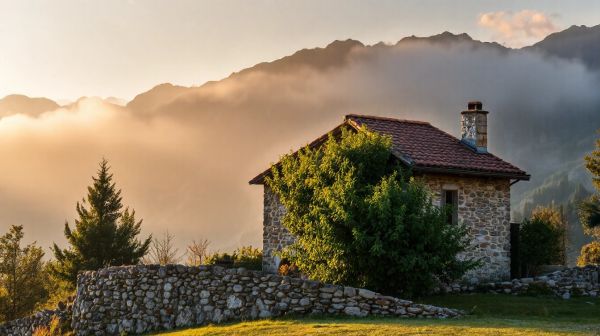 Découvrez le constructeur parfait pour votre maison en isère