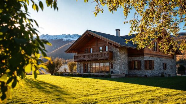 Découvrez le constructeur parfait pour votre maison en isère