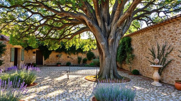 Les meilleurs salons de jardin pour profiter du plein air