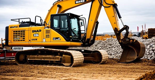 Matériel btp : équipements essentiels pour chaque chantier