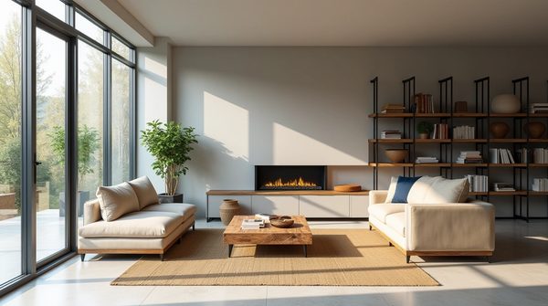 Optimisez votre espace avec l'ombrière photovoltaïque