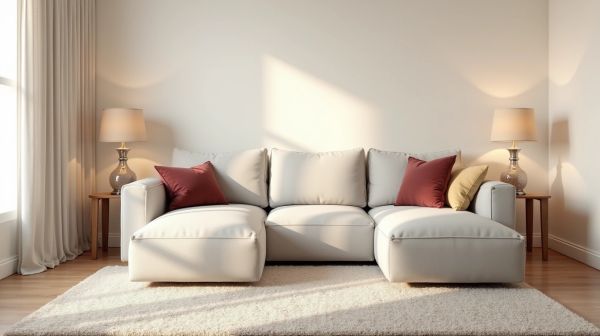 Réaliser une chambre cosy et confortable avec du mobilier adapté