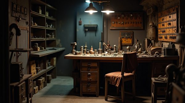 Serrurier à thônes : votre expert en sécurité à toute heure