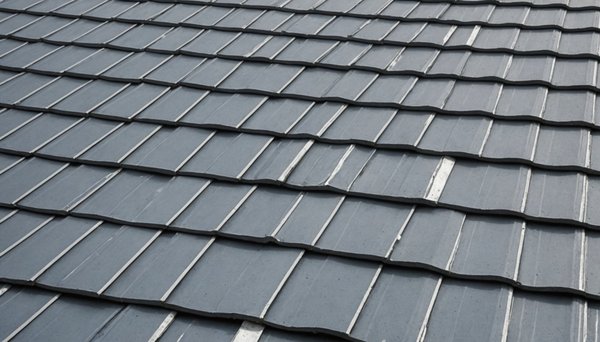 Démoussage zinguerie toiture : protégez votre couverture efficacement