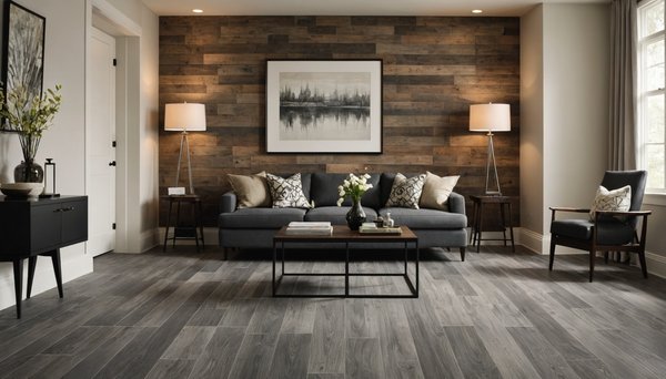 Revêtements sols et murs : des solutions pour sublimer votre espace