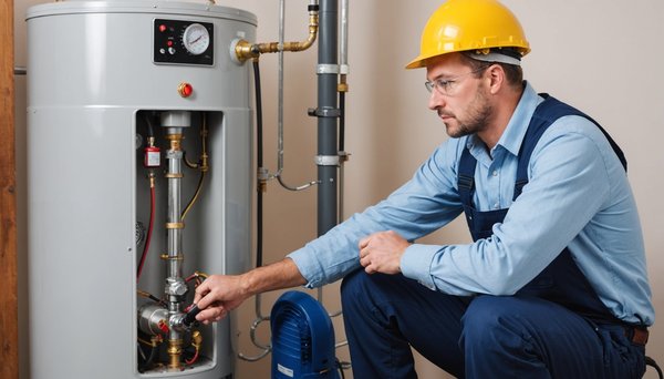 Dépannage de chauffe-eau à toulouse : votre solution immédiate