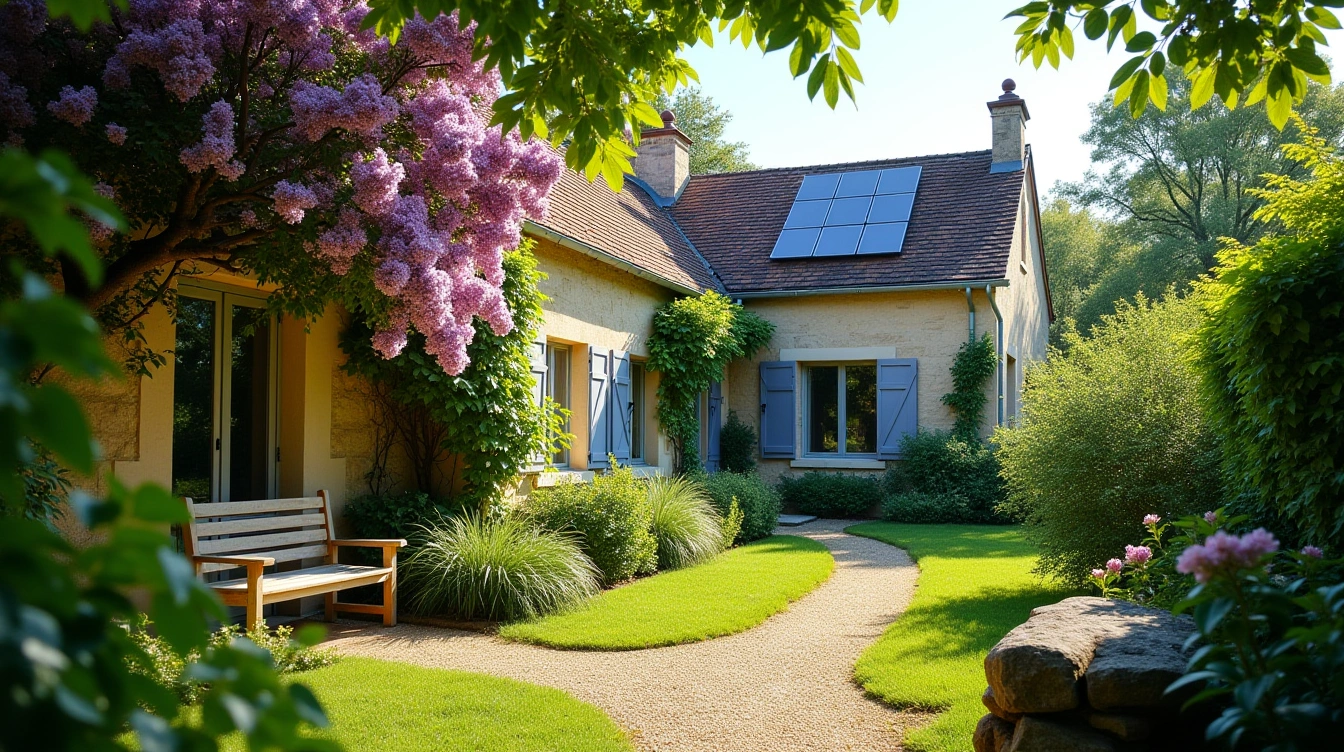 Vos questions sur le financement de la rénovation énergétique