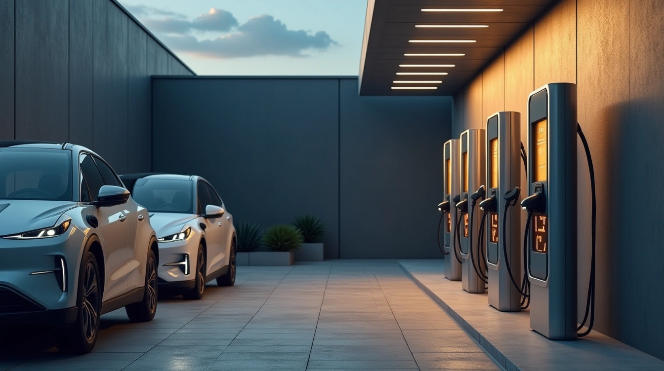 Vos questions sur les bornes de recharge domestiques